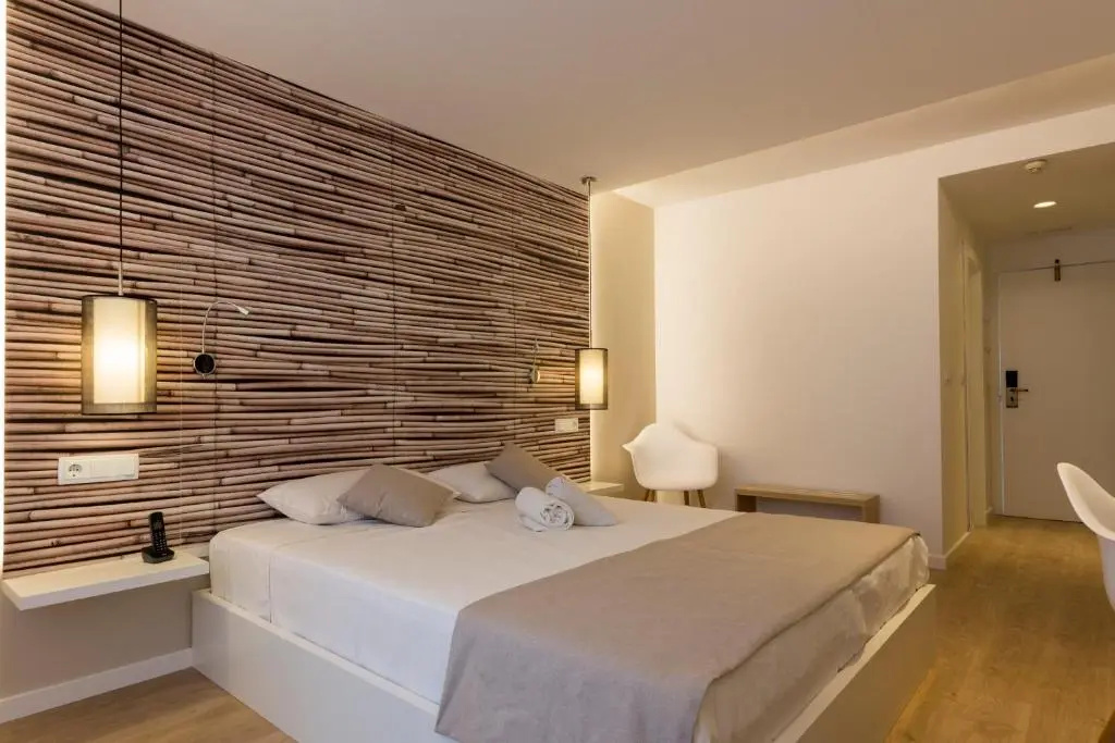 Bordoy Alcudia Bay (Adults Only +16) - Chambres