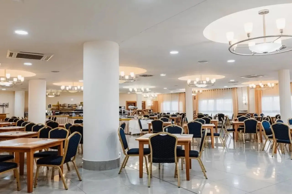 Hotel Las Gaviotas - Général