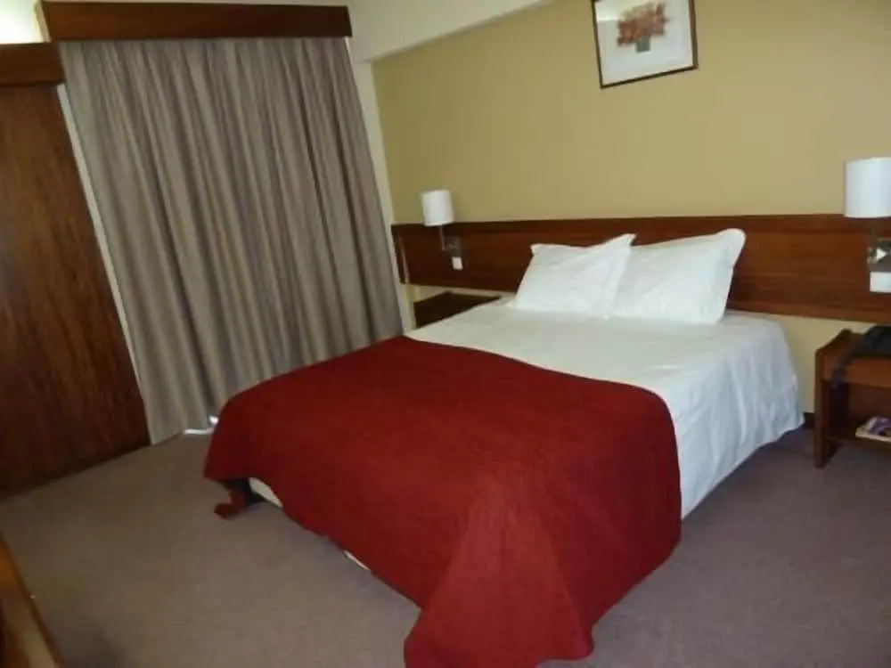 Hotel Senhora do Castelo - Chambres