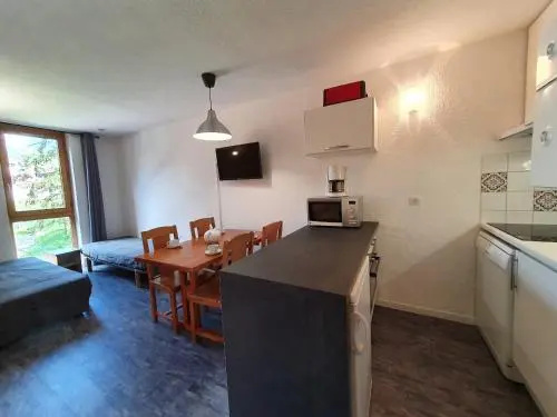 Apartment Pentes 10