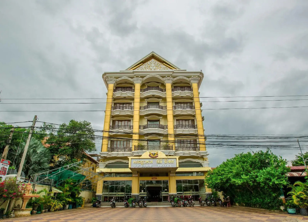 Hotel photo 20