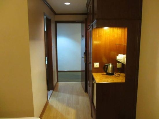 Sanbay Hotel