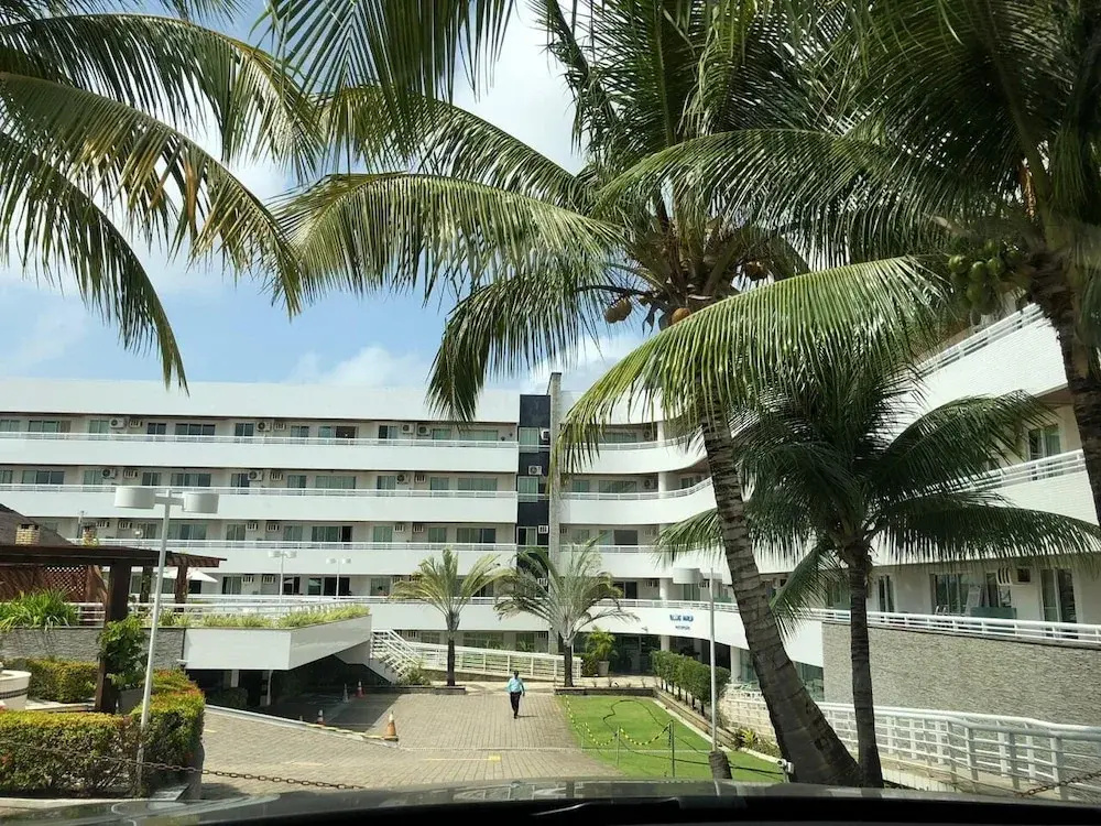Paradise Blue Marlin Hotel