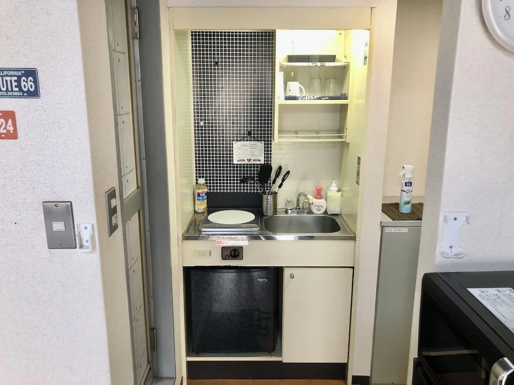 Guest House Matsu Bekkan 사진 23