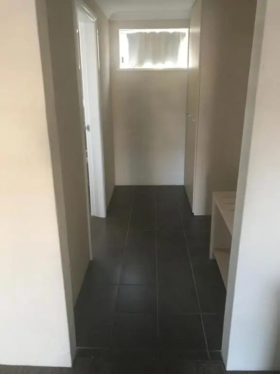 Acacia Motor Lodge - Chambres