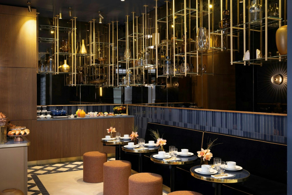 Hôtel Filigrane & Spa 7