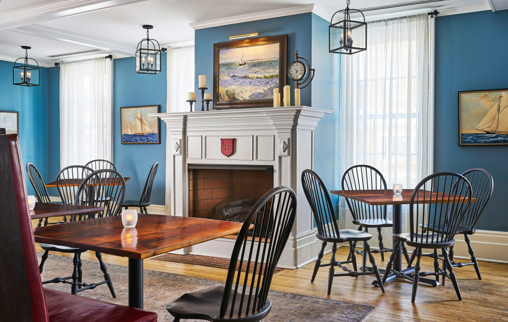 The Cadillac House Lexington, Tapestry Collection by Hilton