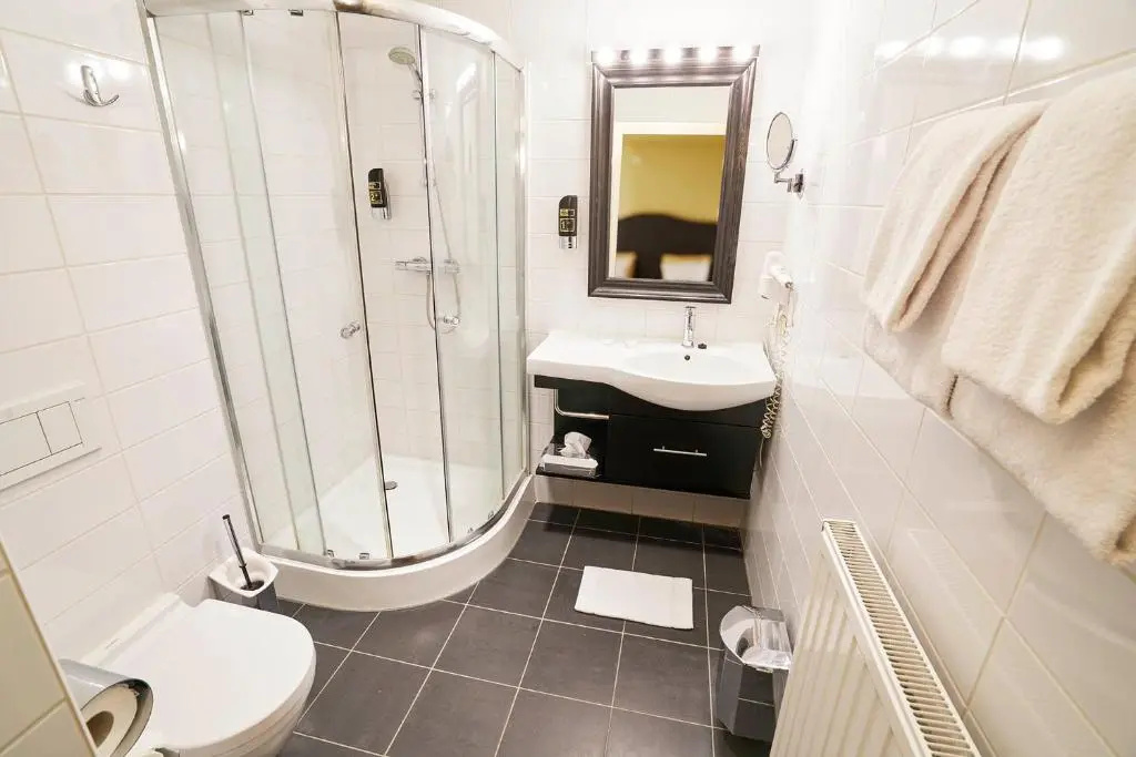 Hotel Gulpenerland - Chambres