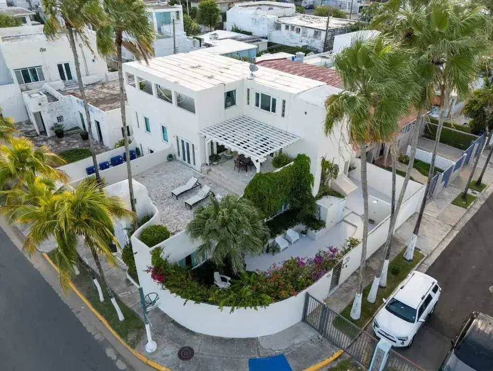 Casa Pelegrina I Powered G in Ocean Park