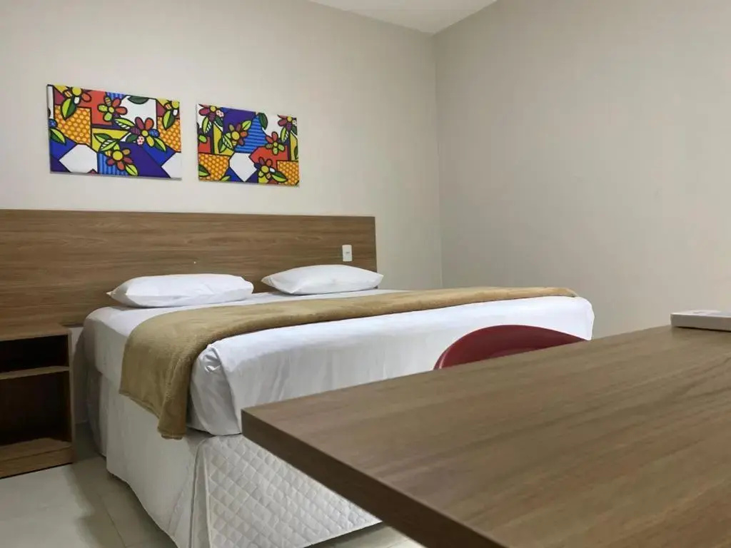 QualitySul Hotel - Général