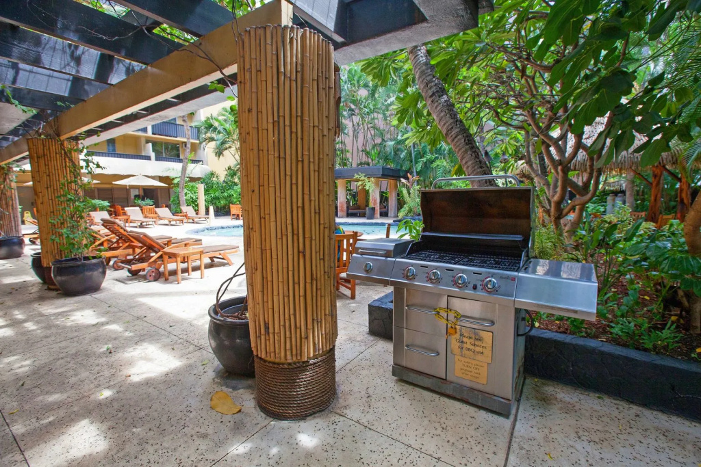 Castle Bamboo Waikīkī Hotel - Général