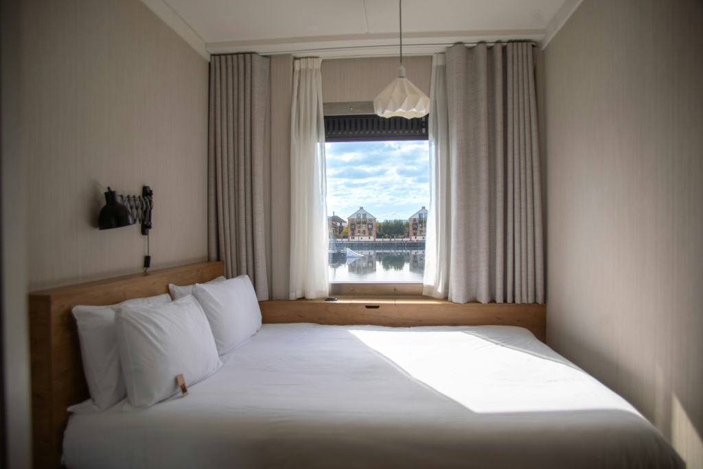 Good Hotel London — фото