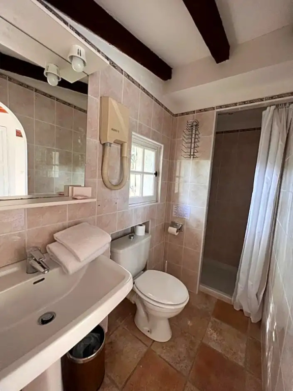Hôtel Les Capucines - Saint Tropez - Chambres