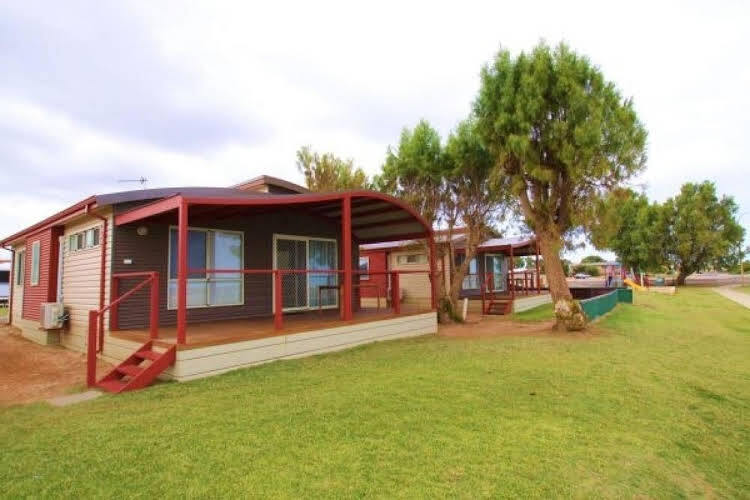 BIG4 Dongara Denison Beach Holiday Park image