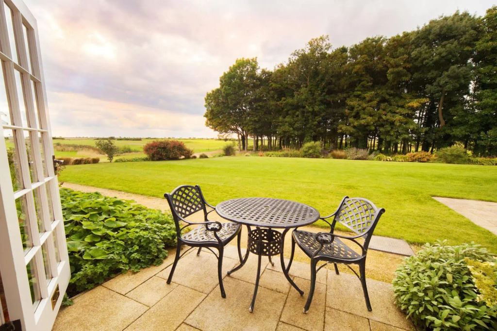 Heacham Manor Hotel - Général