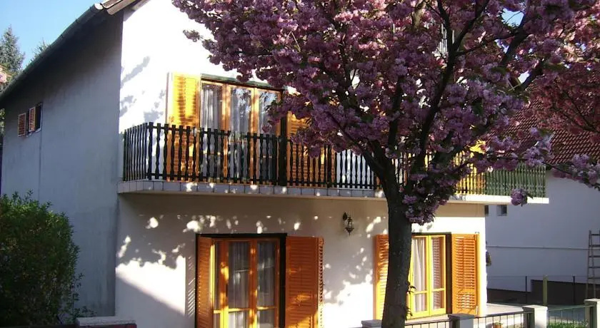 Corona Villa