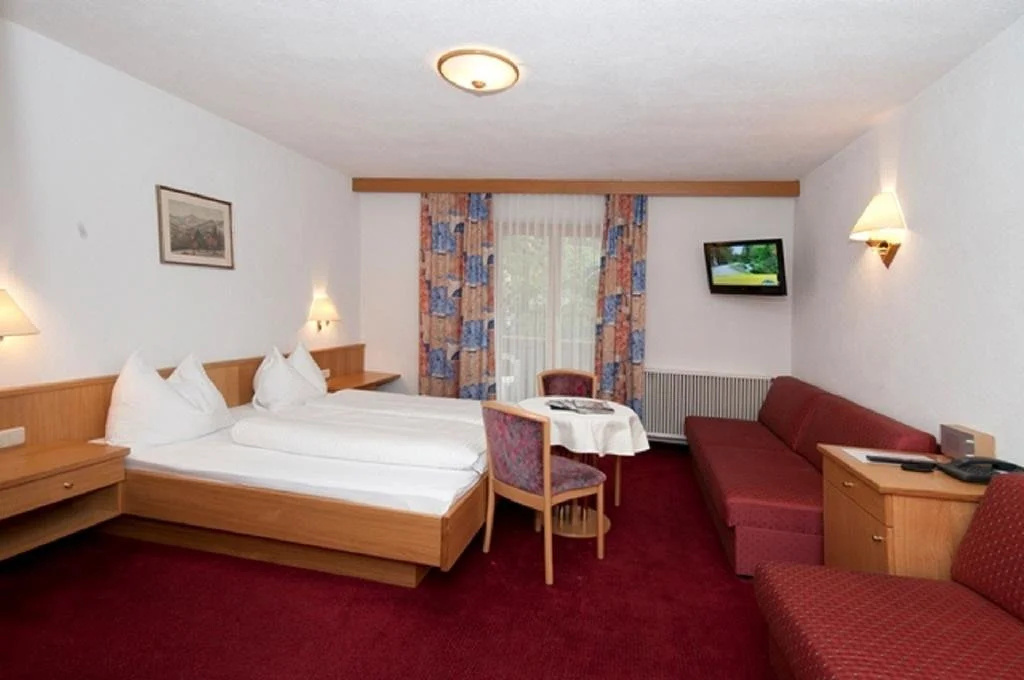 Hotel Rex — 3