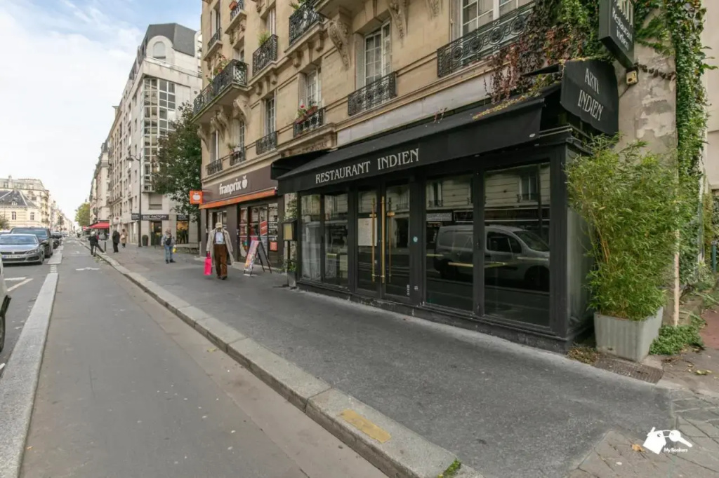 CMG LECOURBE Paris 15eme