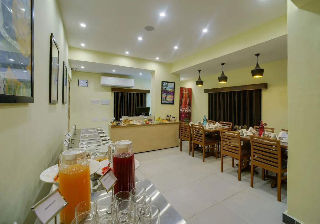Hotel photo 16