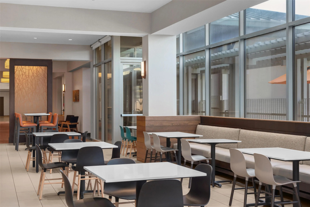 HYATT house Emeryville/San Francisco Bay Area - Général