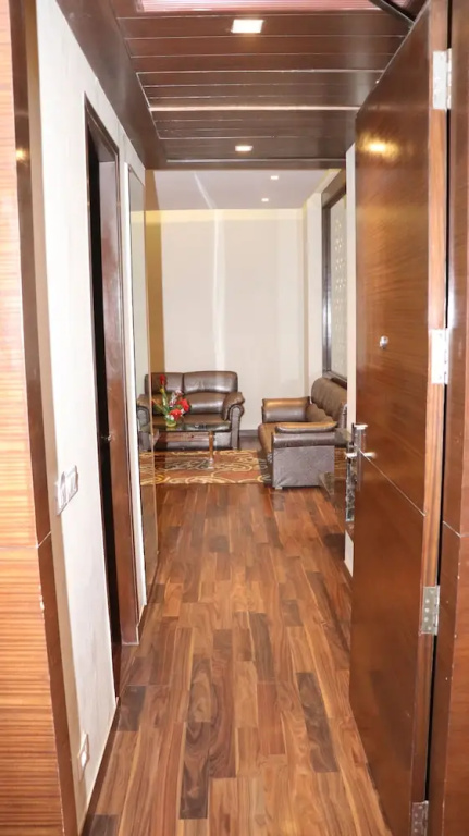 Hotel Lakhdatar - Chambres