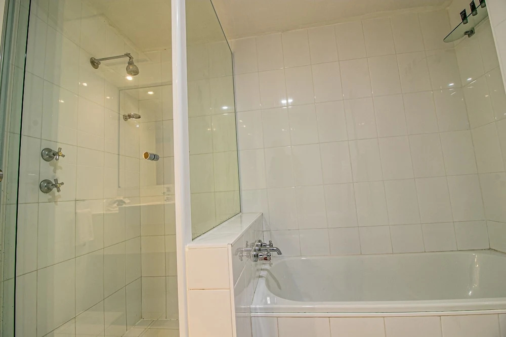 Opal Cove Resort - Chambres