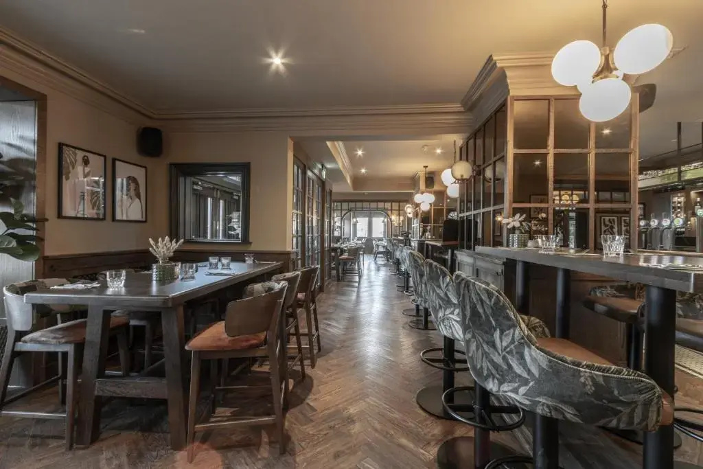 The Wheatley Arms - фото 16