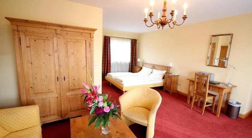 Carinthia Stadthotel - Général