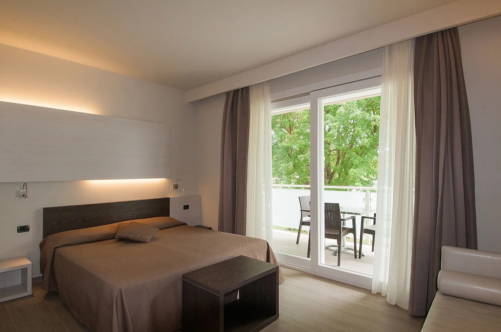 Comfort Studio with balcony