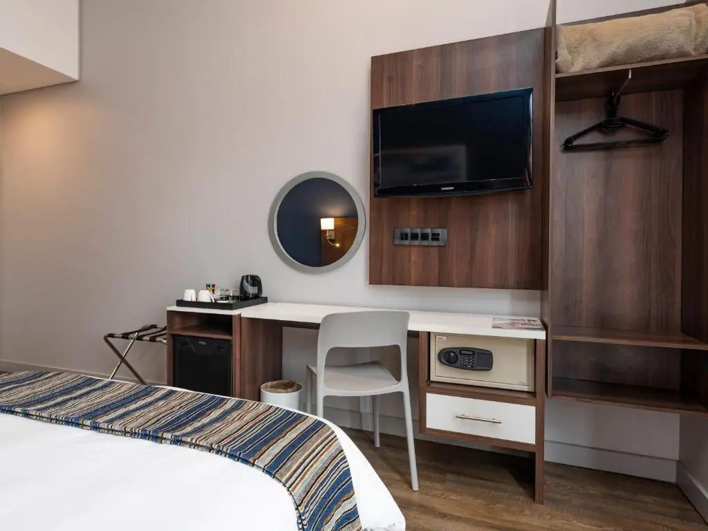 Kathu Hotel - Chambres