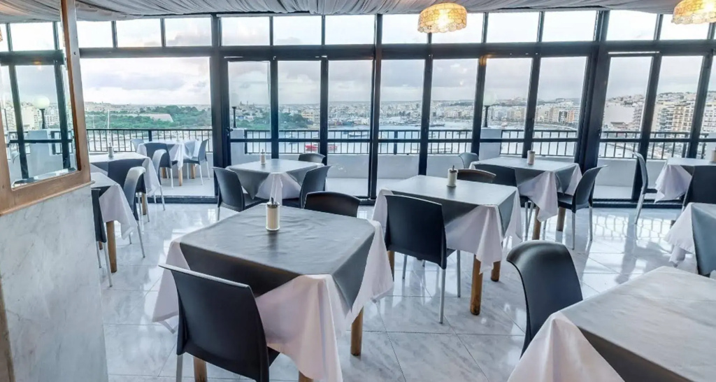 Sliema Marina Hotel - Général