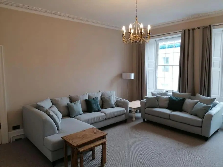 Virginia House Hotel - Chambres