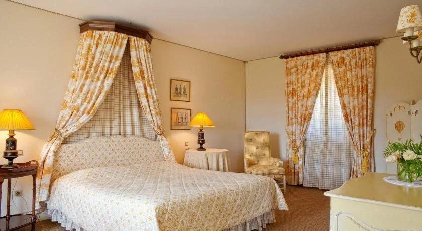 Relais Des Monts - Général