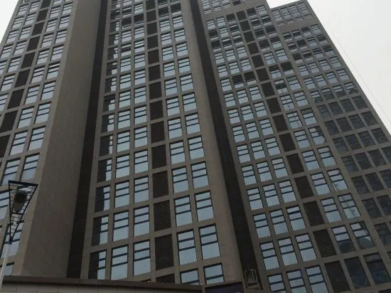 Delight Empire in Chongqing