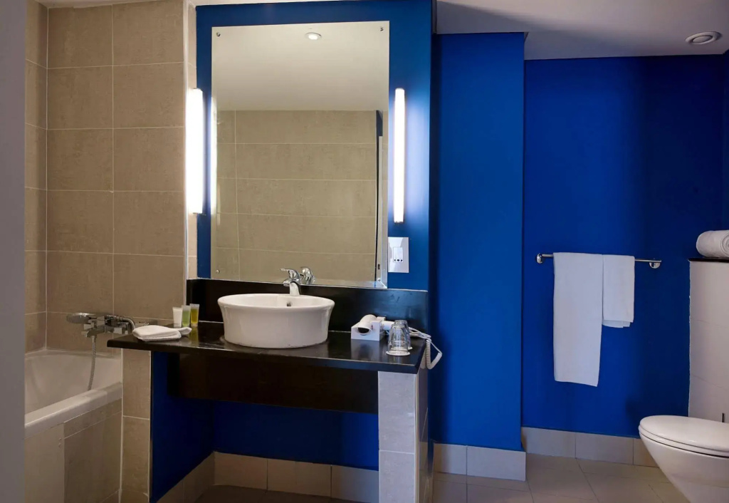 Park Inn by Radisson Abeokuta - Général