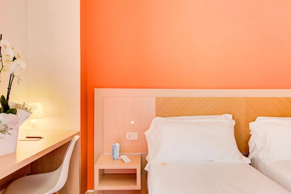 Polo BeYou Hotel - Chambres
