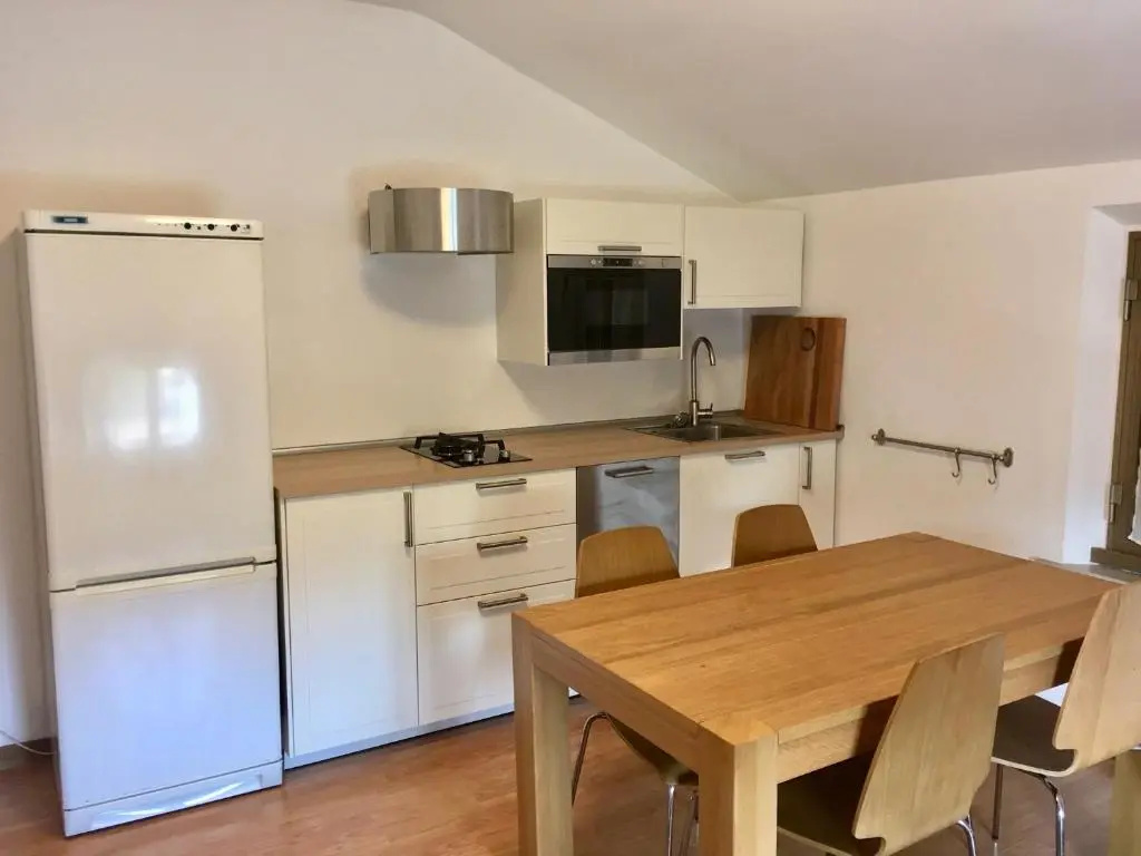 Standard Apartment