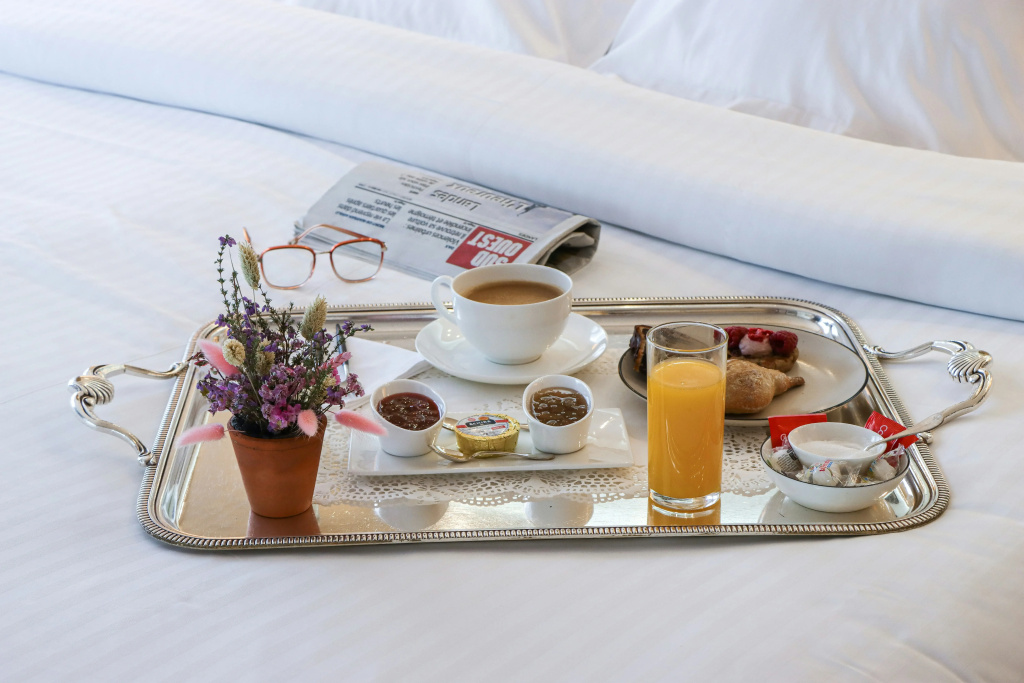 Hotel photo 12