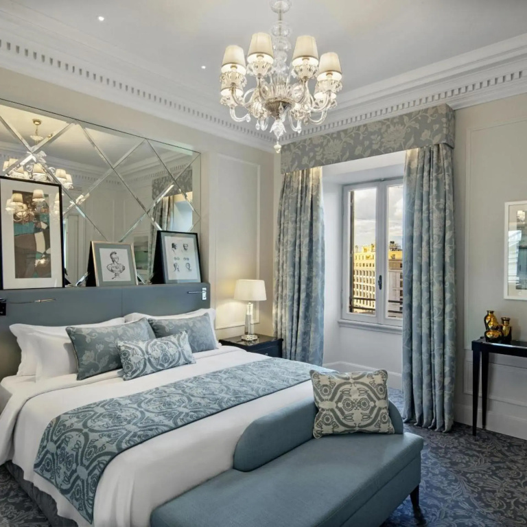 The St. Regis Rome Hotel - Général