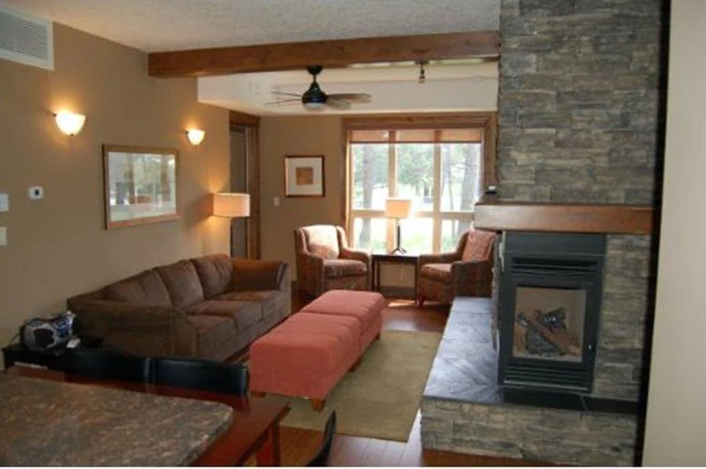 Sable Ridge by High Country Properties - Général