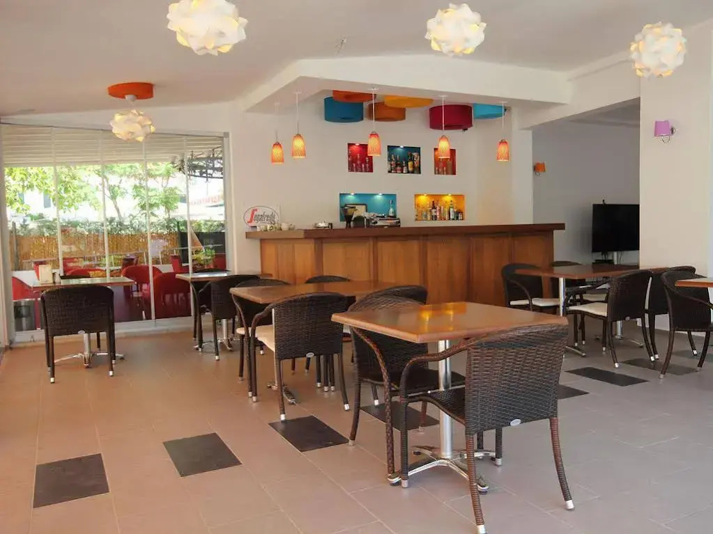 Hotel photo 9