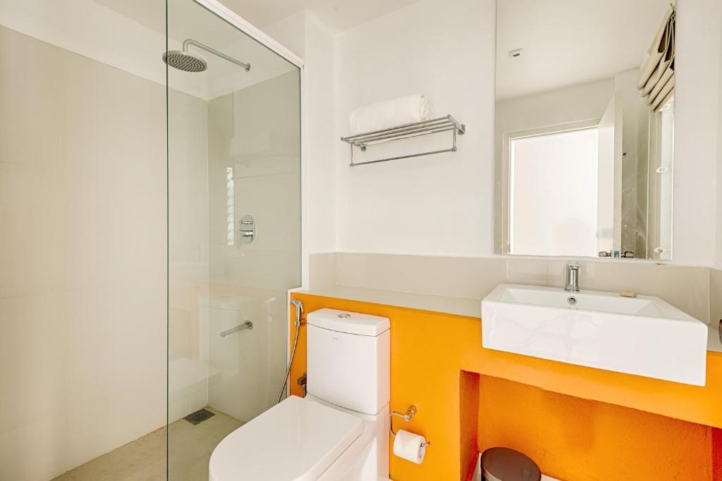 Hotel J Unawatuna