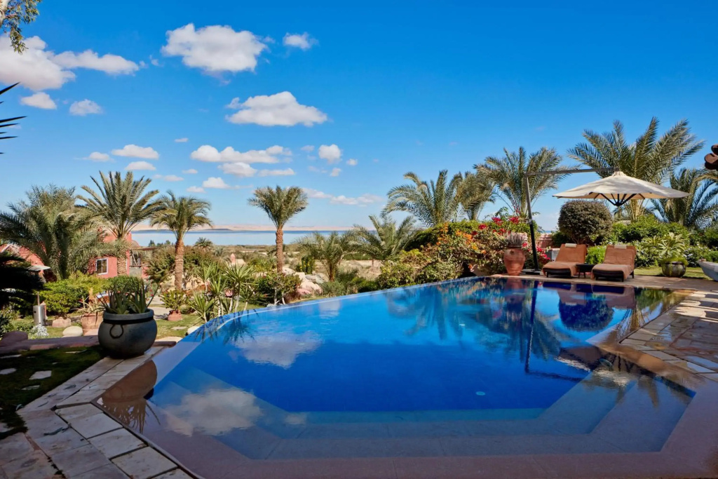 Lazib Inn Resort & Spa - Général