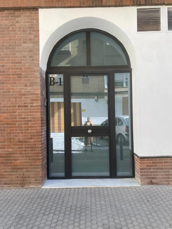 Apartamento Alma Sevilla