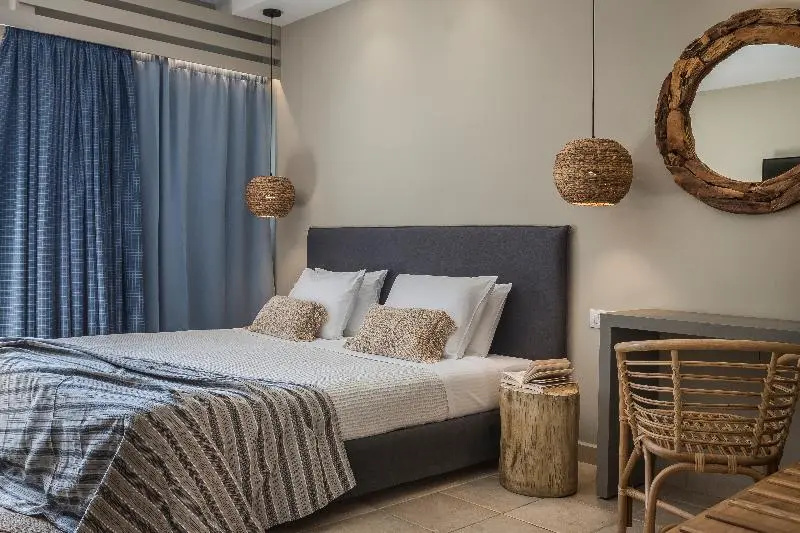 Avithos Resort Apartments Hotel - Chambres