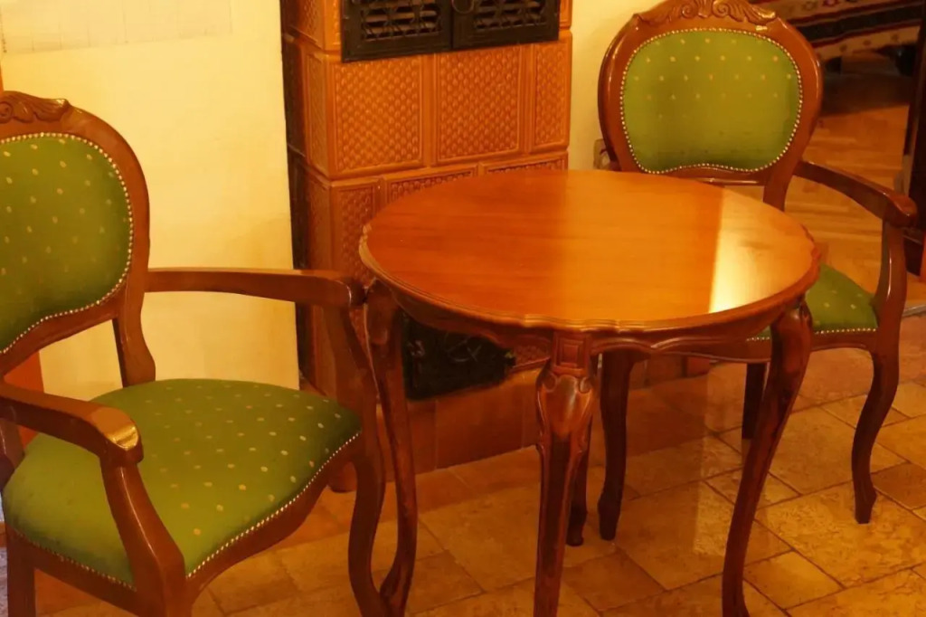 Hacienda Családbarát Vendégház - фото 7