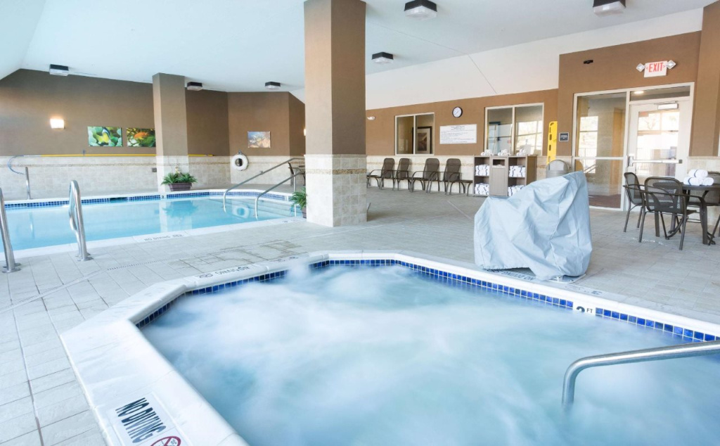 Drury Plaza Hotel Phoenix Tempe - Général
