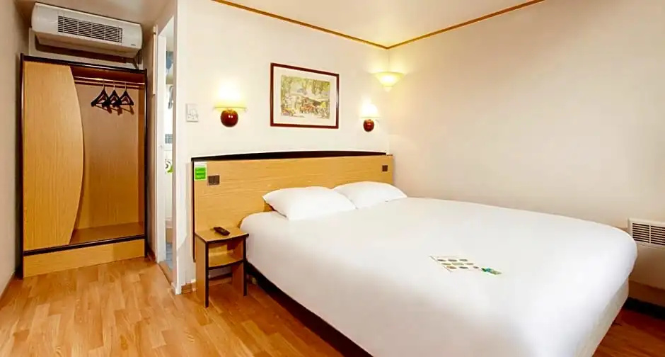 Le 2 by HOTEL AKENA LA FERTE BERNARD - Chambres