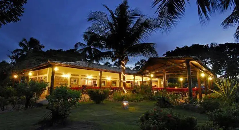 Hotel Casa Blanca