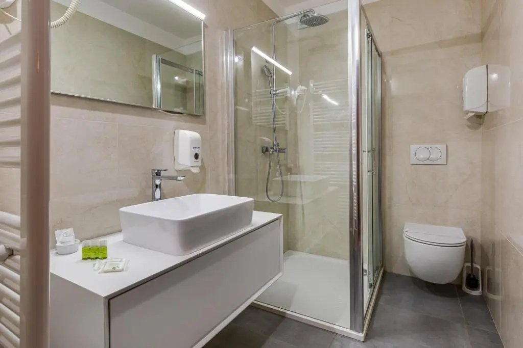 Hotel Marinko - Chambres